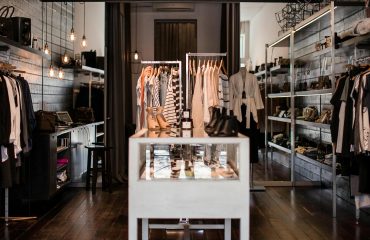 Retail and multimedia represents seismic shift in how brands connect with consumers